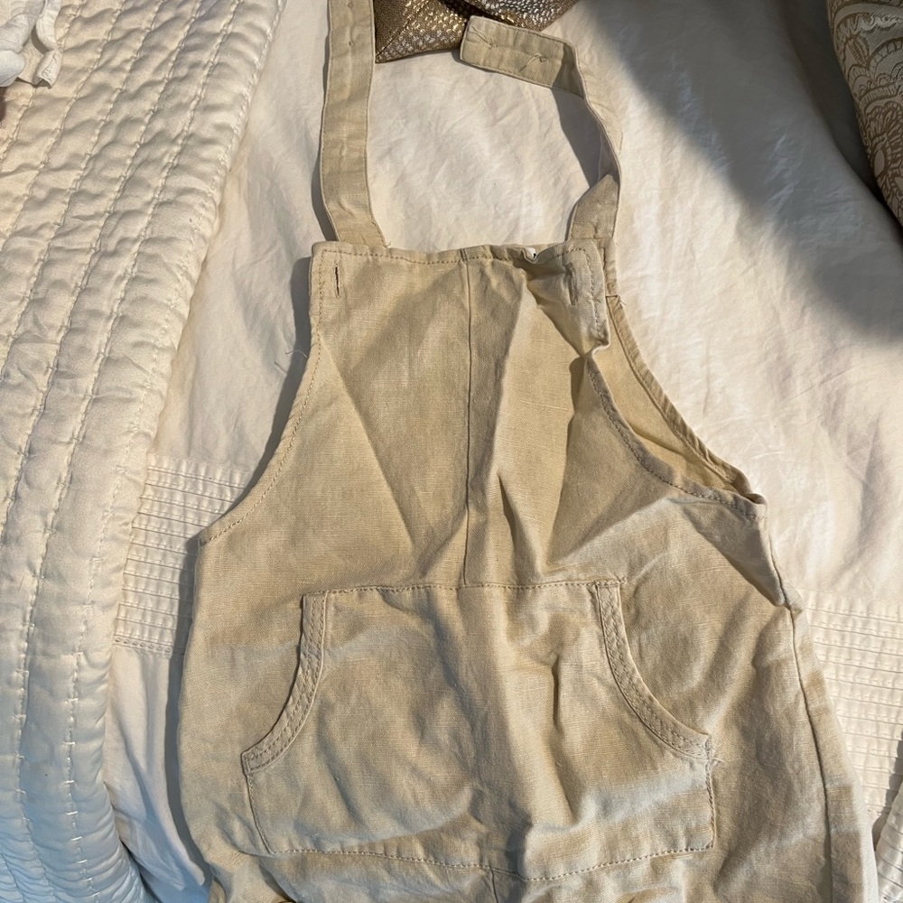 Zara jumper